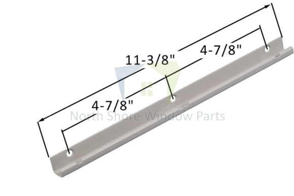 3-Hole-Operator-Track-11.375-Truth-Hardware-30706