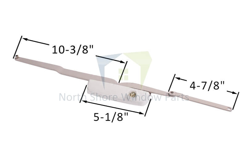 Dual-Arm-Casement-Operator-Maxim-Left-Truth-Hardware-50.00.32.011-1