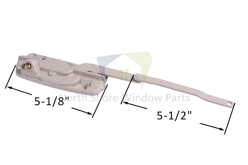 Split-Arm-Casement-Window-Operator-Encore-Dyad-5.5-Left-Truth-Hardware-50.80.00.011-1