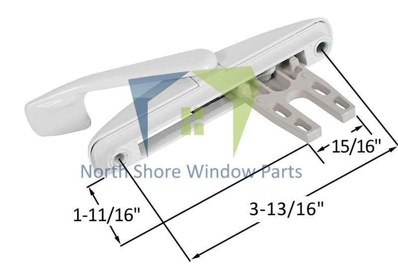 Tie-Bar-Lock-Long-Fork-Truth-Hardware-White-2