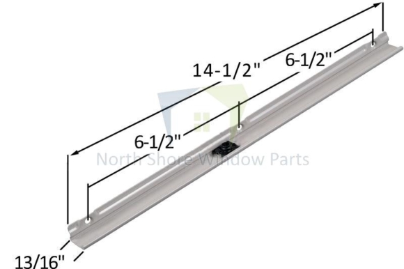 Track-Slider-Assembly-Maxim-14.5-Truth-Hardware-11576