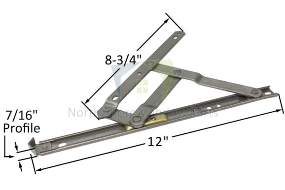 Window-Hinges-12.-Truth-Hardware-34-Series